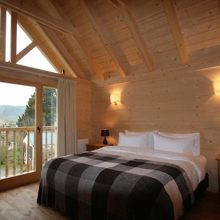 Pandy B&B Dorstone エクステリア 写真