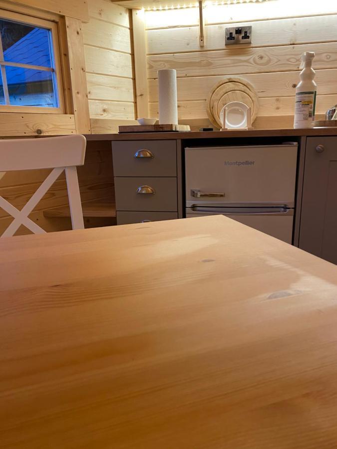 Pandy B&B Dorstone エクステリア 写真