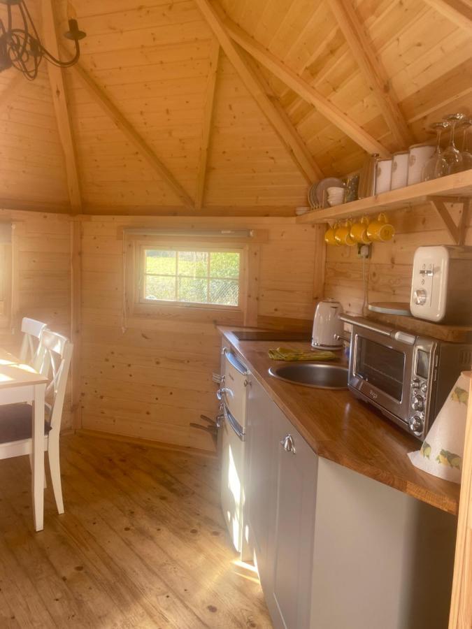 Pandy B&B Dorstone エクステリア 写真