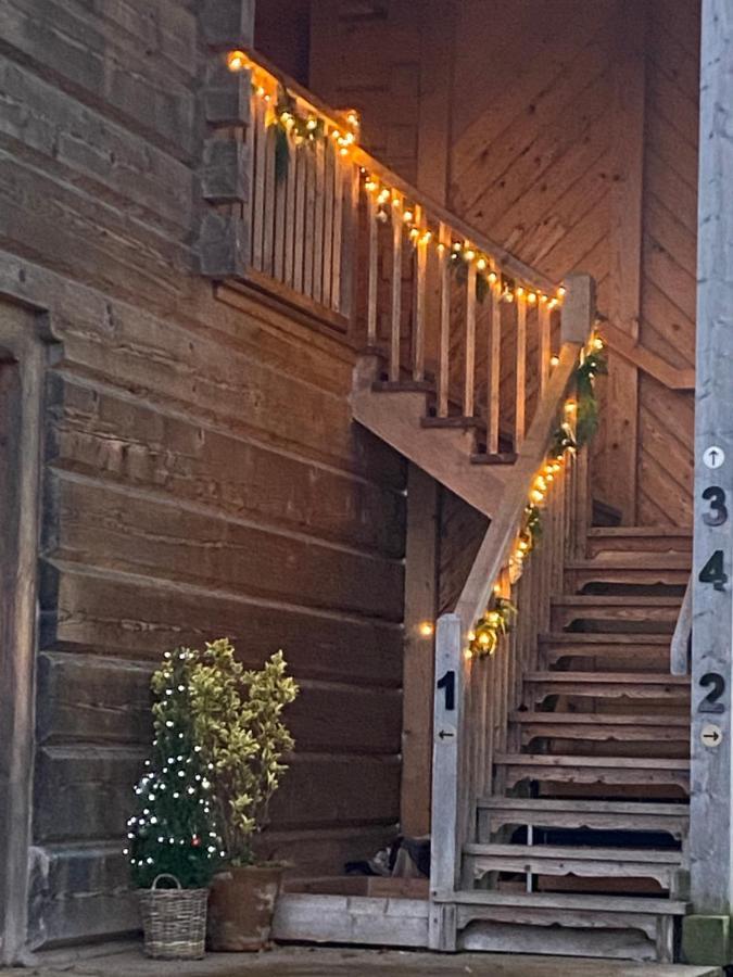 Pandy B&B Dorstone エクステリア 写真