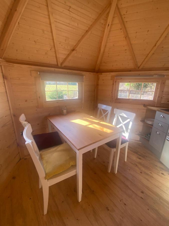 Pandy B&B Dorstone エクステリア 写真