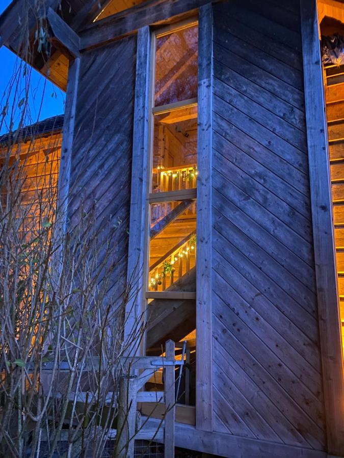 Pandy B&B Dorstone エクステリア 写真