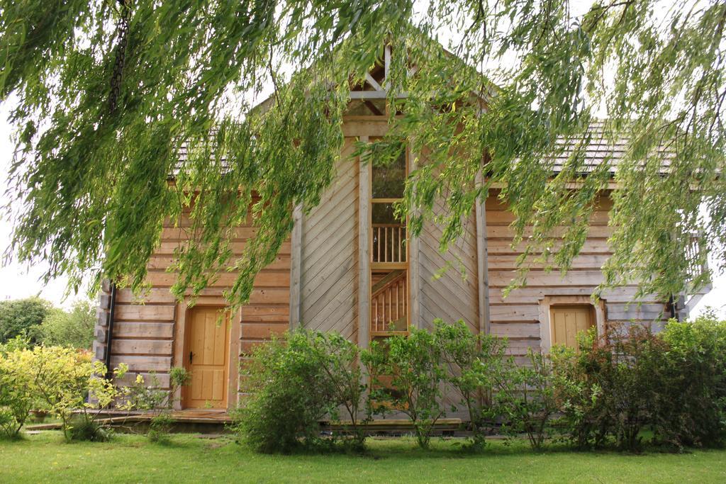 Pandy B&B Dorstone エクステリア 写真