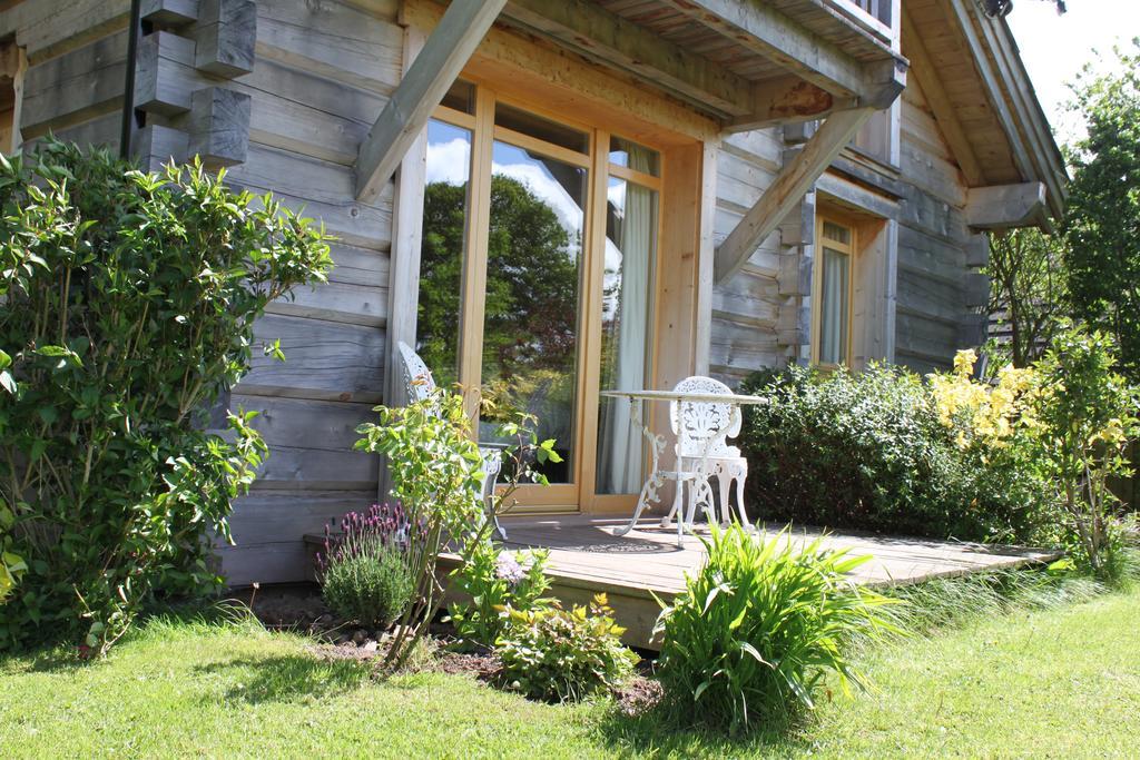 Pandy B&B Dorstone エクステリア 写真