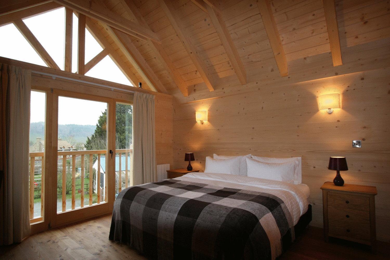 Pandy B&B Dorstone エクステリア 写真