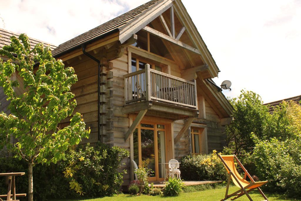 Pandy B&B Dorstone エクステリア 写真