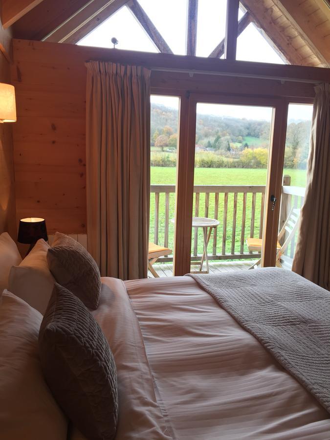 Pandy B&B Dorstone エクステリア 写真