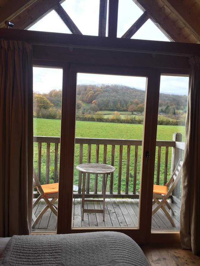 Pandy B&B Dorstone エクステリア 写真
