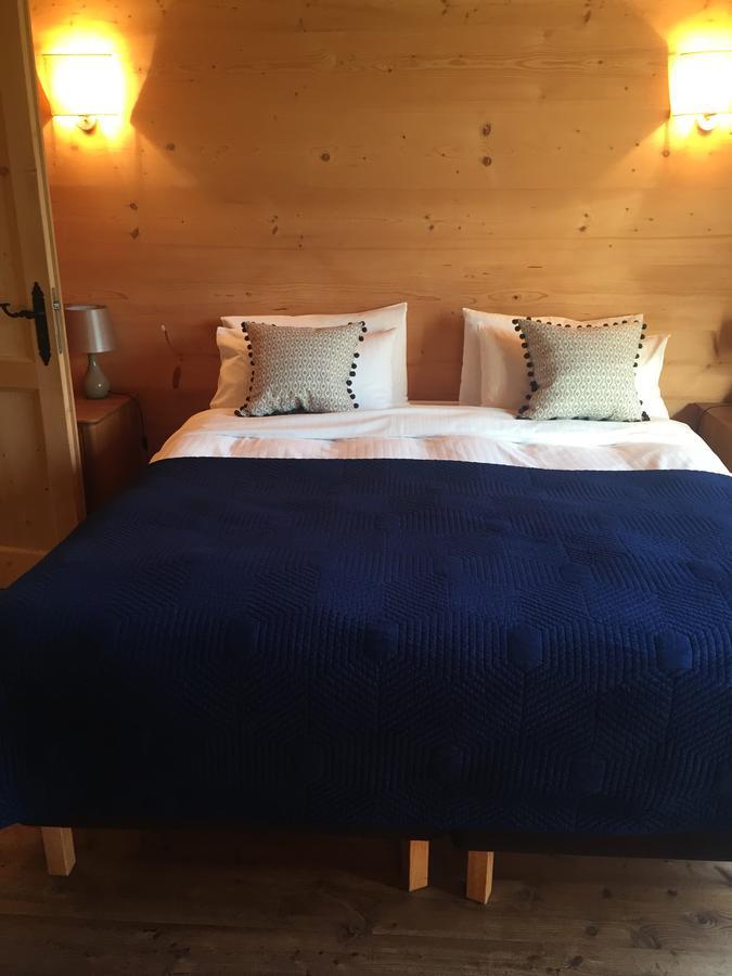 Pandy B&B Dorstone エクステリア 写真