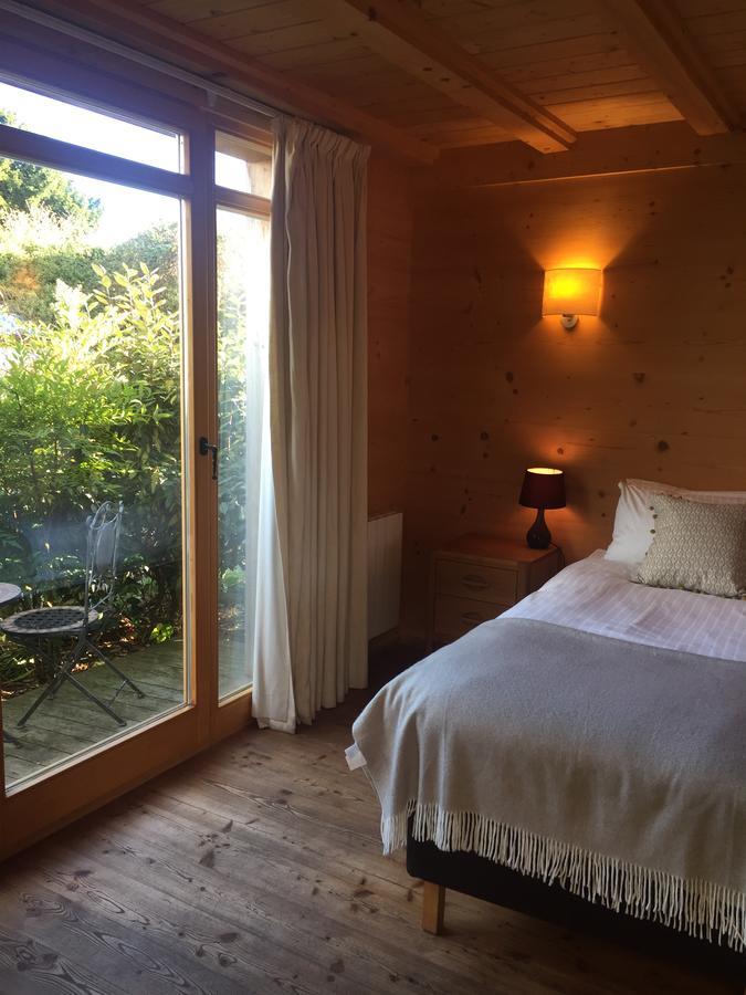 Pandy B&B Dorstone エクステリア 写真