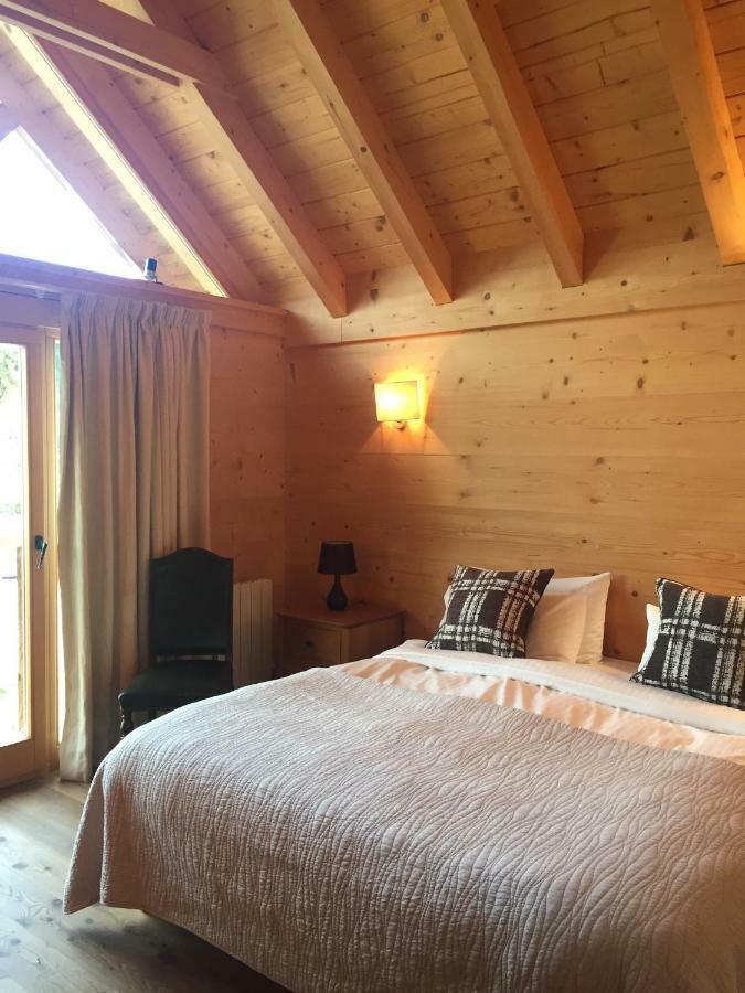 Pandy B&B Dorstone エクステリア 写真