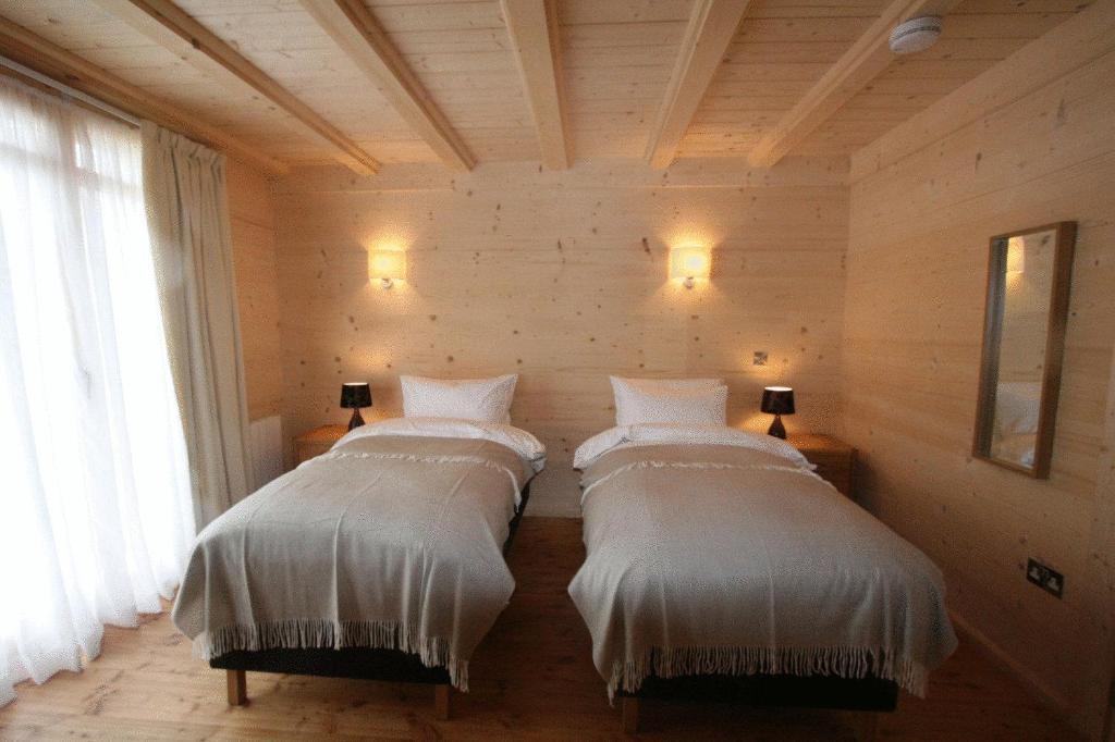 Pandy B&B Dorstone エクステリア 写真